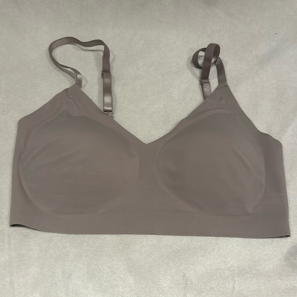True & Co. The True Body Triangle Convertible
